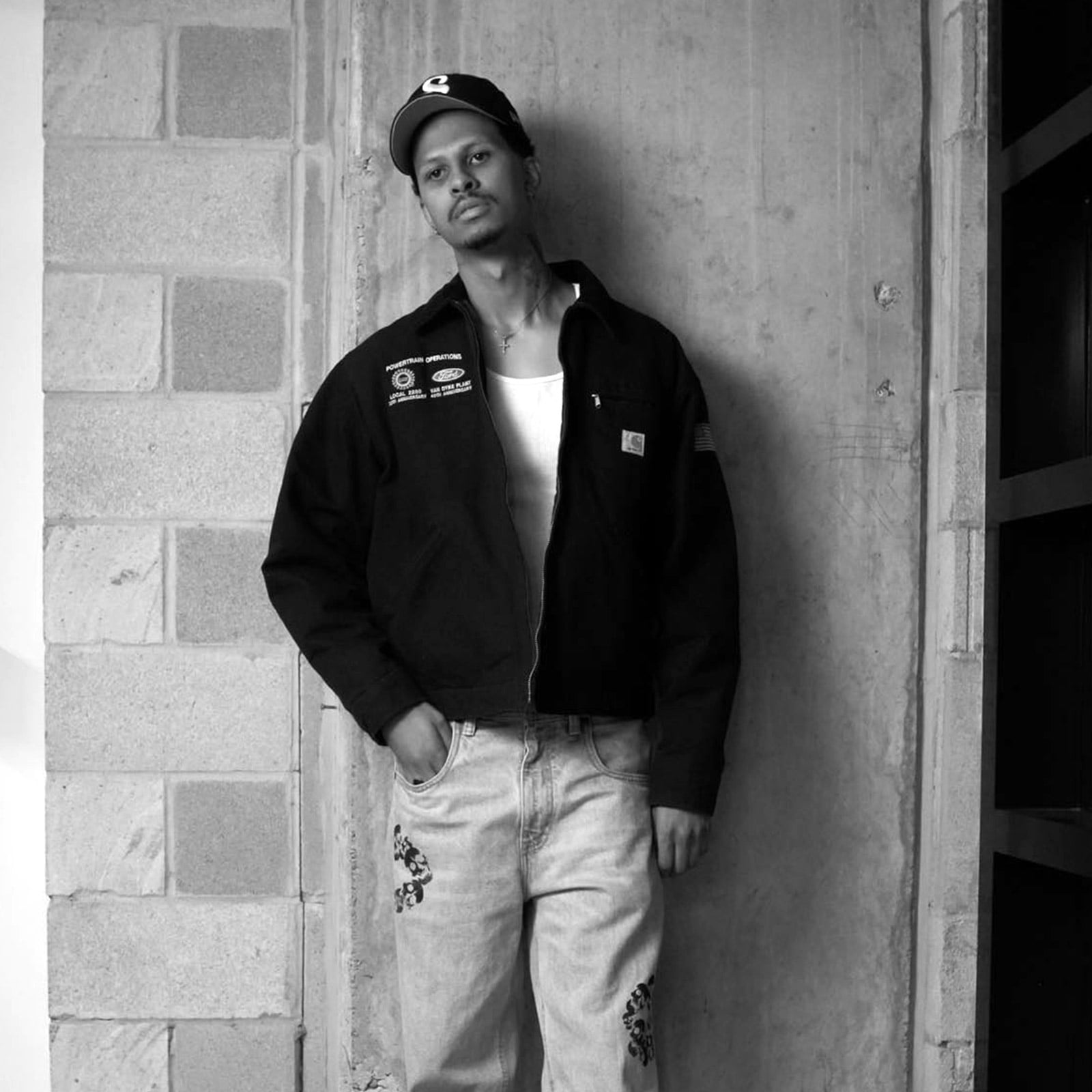 Mark